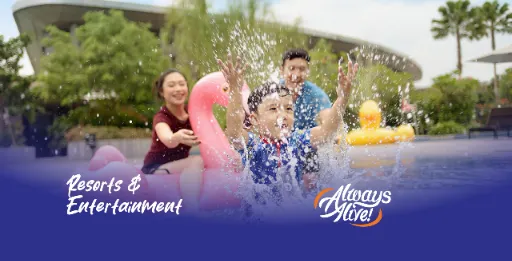 Hiburan - Eastvara Mall, Jatim Park